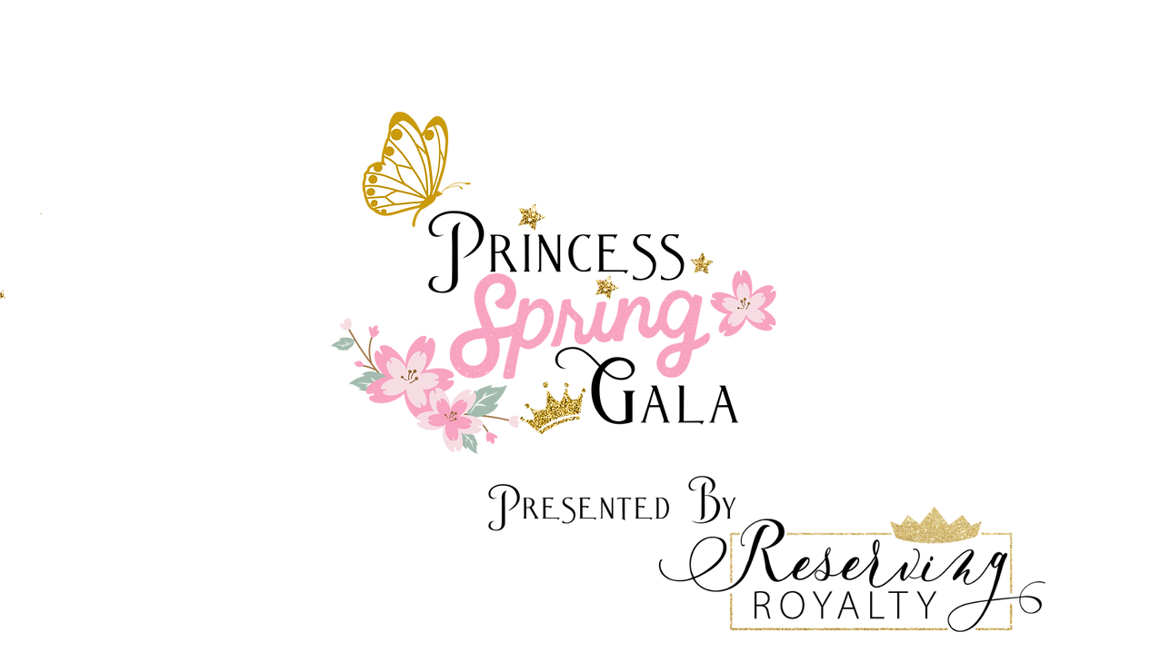 Kids Character Events North Carolina Reserving Royalty